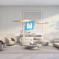 Квартира в Dubai Harbour, Дубай, 1 спальня, 74м2 | фото 1