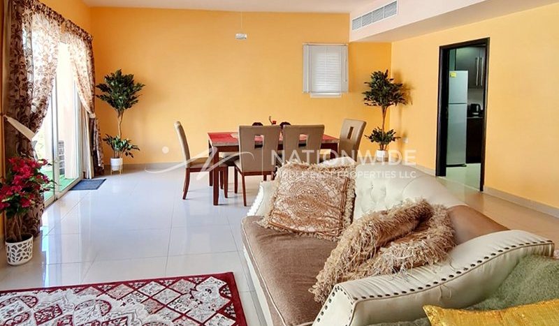 Villa in Abu Dhabi, UAE 5 bedrooms, 348.4m2