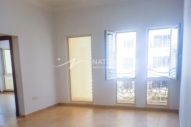 Квартира в Dubai Sports City, Дубай,    1 спальня, 67.7м2