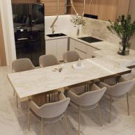 Квартира в Дубай, 1 спальня, 80.6м2 | фото 1