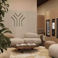 Квартира в Дубай, 1 комната, 43м2 | фото 1