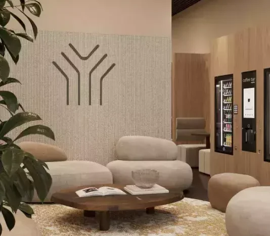 Квартира в Дубай,    1 комната, 43м2