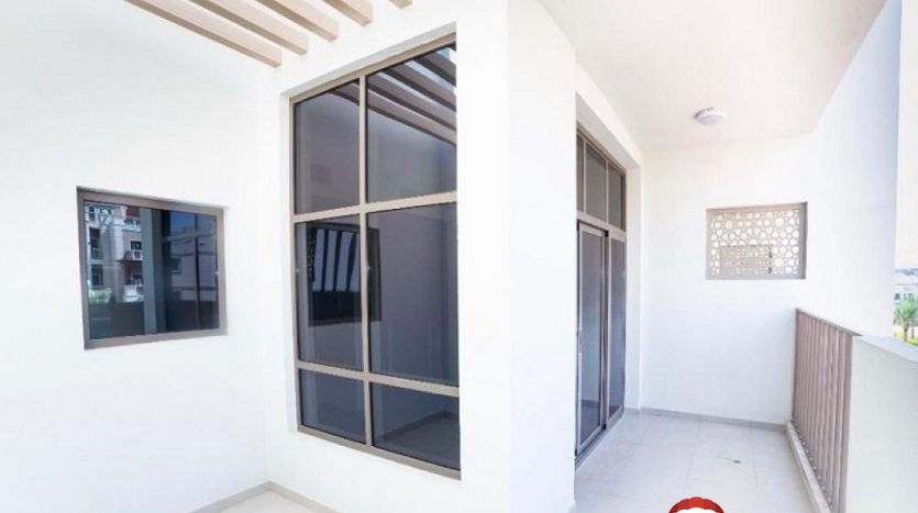 Таунхаус в SOMERSET MEWS в Джумейра Вилладж Серкл, Дубай,    4 спальни, 161.5м2