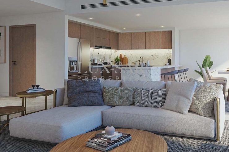 Таунхаус в Dubai Land, Дубай,    3 спальни, 181.3м2