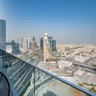 Квартира в Аль-Кифаф, Дубай, 2 спальни, 211.4м2 | фото 1 Квартира в Аль-Кифаф, Дубай, 2 спальни, 211.4м2 | фото 1