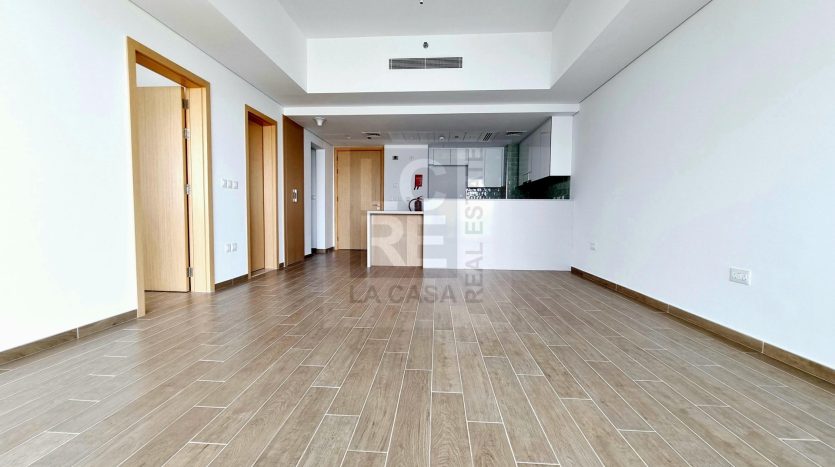 Buy Apartment on Yas Island, Abu Dhabi, UAE 1 bedroom, 1021 sq. ft. | Foto 1