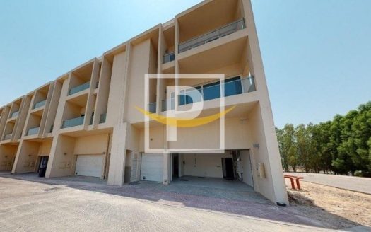 Таунхаус в Palm Jebel Ali, Дубай,    3 спальни, 681м2