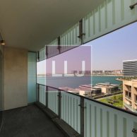 Квартира в Al Raha Beach, Абу-Даби, 3 спальни, 162.9м2 | фото 1