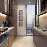 Квартира в Даунтаун Дубай (Даунтаун Бурдж Дубай), Дубай,    2 спальни, 179.9м2   | фото 1