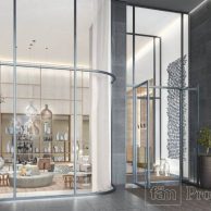 Квартира в Даунтаун Дубай (Даунтаун Бурдж Дубай), 1 спальня, 74.8м2 | фото 1