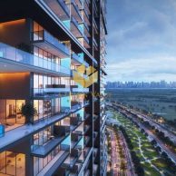 Квартира в Джумейра Вилладж Серкл, Дубай,    1 спальня, 65м2   | фото 1