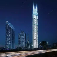 Buy Villa in Business Bay, Dubai, UAE 4 rooms, 3294 sq. ft. | Foto 1 Buy Villa in Business Bay, Dubai, UAE 4 rooms, 3294 sq. ft. | Foto 1