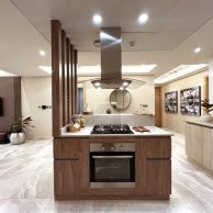 Квартира в Дубай,    2 спальни, 137.1м2   | фото 1