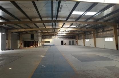Warehouse in Ras Al Khor, Dubai, UAE 3716.1m2