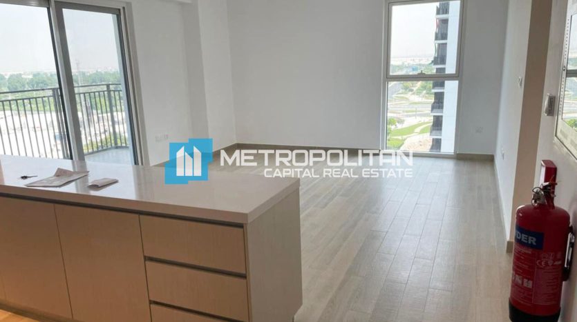 Квартира на Остров Яс, Абу-Даби,    3 спальни, 129.8м2