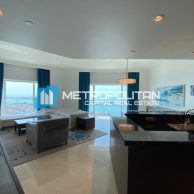 Квартира в Марина, Абу-Даби,    2 спальни, 147.3м2   | фото 1