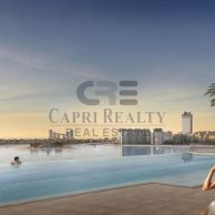 Квартира в Дубай,    1 спальня, 78м2   | фото 1