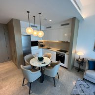 Квартира в ADDRESS HARBOUR POINT в Дубай, 1 спальня, 67м2 | фото 1