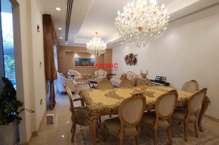 Villa in The Sustainable City, Dubai, UAE 3 bedrooms, 315.9m2