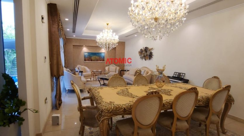Вилла в The Sustainable City, Дубай,    3 спальни, 315.9м2