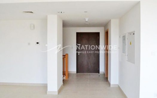 Apartment in Al Raha Beach, Abu Dhabi, UAE 1 bedroom, 115m2