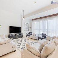 Квартира в Джумейра Бич Резиденс, Дубай, 3 спальни, 178.28м2 | фото 1