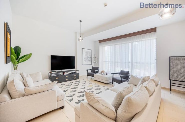 Квартира в Джумейра Бич Резиденс, Дубай,    3 спальни, 178.28м2