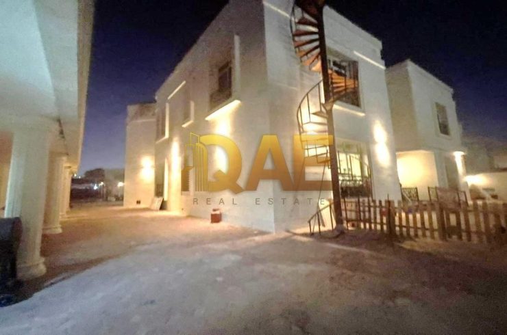 Вилла в Аль-Барша, Дубай,    5 спален, 1393.5м2