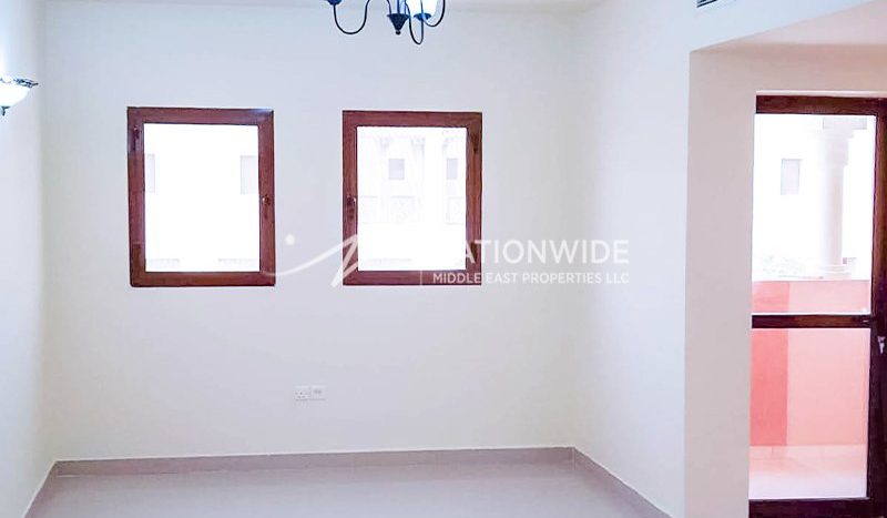 Villa in Hydra Village, Abu Dhabi, UAE 2 bedrooms, 175.1m2
