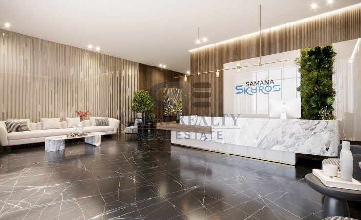 Apartment in Arjan, Dubai, UAE 2 bedrooms, 143m2