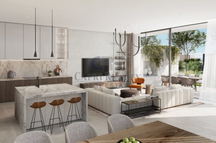 Таунхаус в Дубай,    4 спальни, 300.5м2  