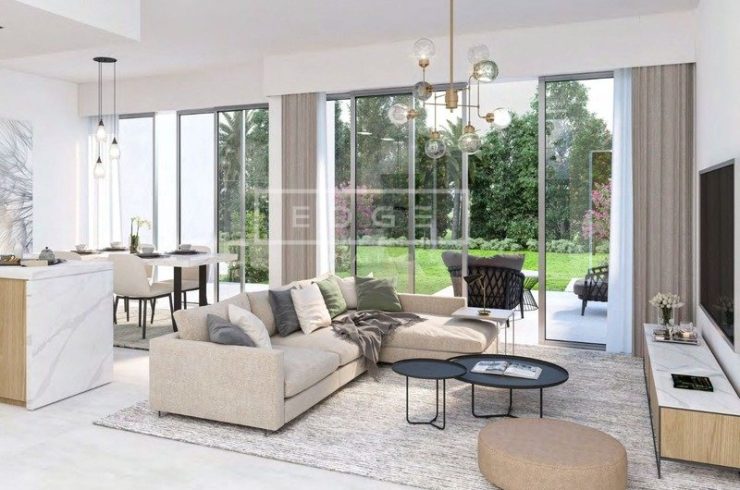 Вилла в Dubai Land, Дубай,    4 спальни, 255.7м2