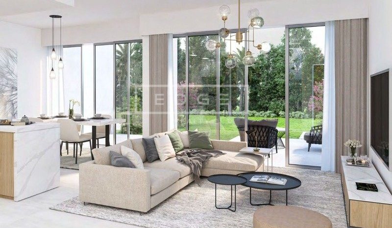 Вилла в Dubai Land, Дубай,    4 спальни, 255.7м2