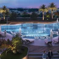 Квартира в Дубай,    2 спальни, 126.8м2   | фото 1