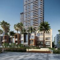 Квартира в Бизнес-Бэй, Дубай,    46.5м2   | фото 1