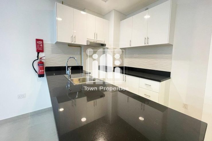 Квартира на Остров Саадият, Абу-Даби,    1 спальня, 85.3м2  