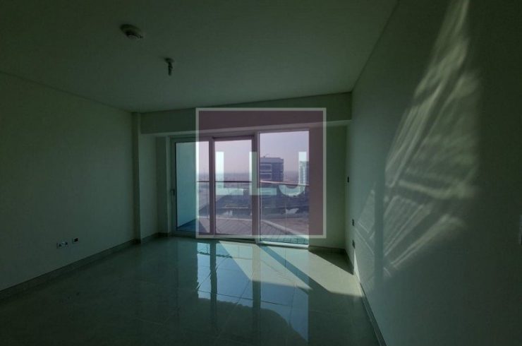 Квартира в Al Raha Beach, Абу-Даби,    2 спальни, 120.8м2