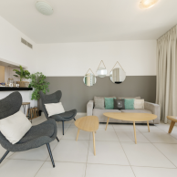 Квартира в THE LOFTS в Дубай, 2 спальни, 125м2 | фото 1