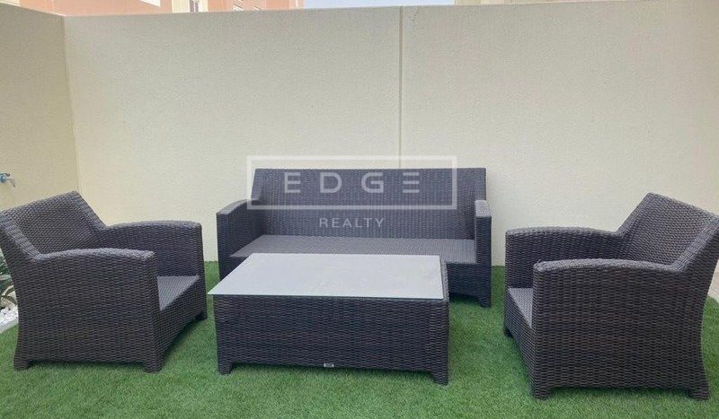 Villa in Dubai Land, Dubai, UAE 3 bedrooms, 160.5m2