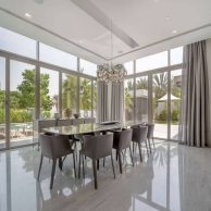 Вилла в Мохаммед Бин Рашид Сити, Дубай, 8 комнат, 2134м2 | фото 1