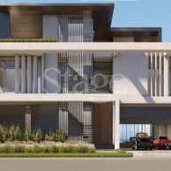 Villa in Palm Jebel Ali, Dubai, 7 bedrooms, 12140 sq. ft. | Foto 1