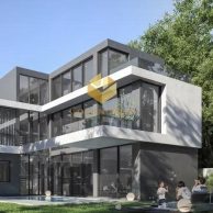 Вилла в Джумейра Гольф Эстейтс, Дубай,    3 спальни, 293.6м2   | фото 1