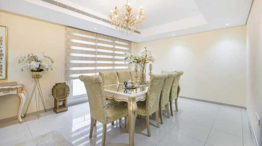 Вилла в Muwaileh, Шарджа,    5 спален, 348.57м2