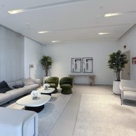 Квартира в Дубай, 1 спальня, 68.2м2 | фото 1