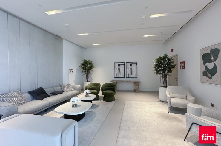 Квартира в Дубай, 1 спальня, 68.2м2