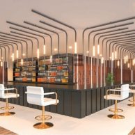 Квартира в Джумейра Вилладж Серкл, Дубай, 3 спальни, 139.4м2 | фото 1 Квартира в Джумейра Вилладж Серкл, Дубай, 3 спальни, 139.4м2 | фото 1