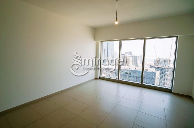 Квартира в Аль-Рим, Абу-Даби,    1 спальня, 60.6м2