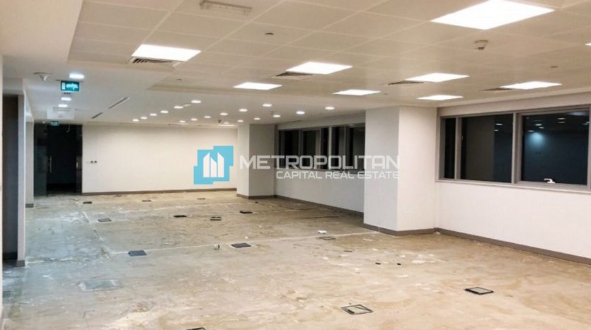 Офис в Mohamed Bin Zayed City, Абу-Даби,    1250м2