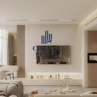 Квартира в Джумейра Вилладж Серкл, Дубай,    45.6м2   | фото 1