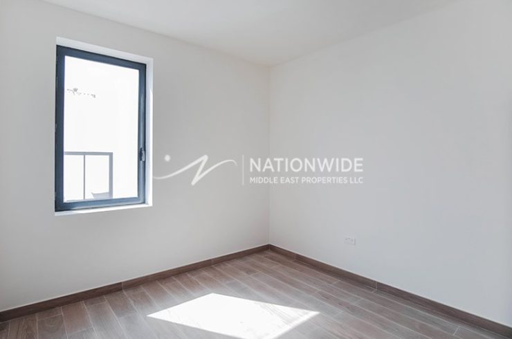 Таунхаус в Al Ghadeer, Абу-Даби,    2 спальни, 84.8м2